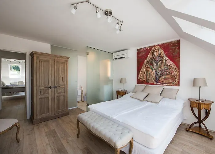 Ab - The Princess Castle Triplex Appartamento *