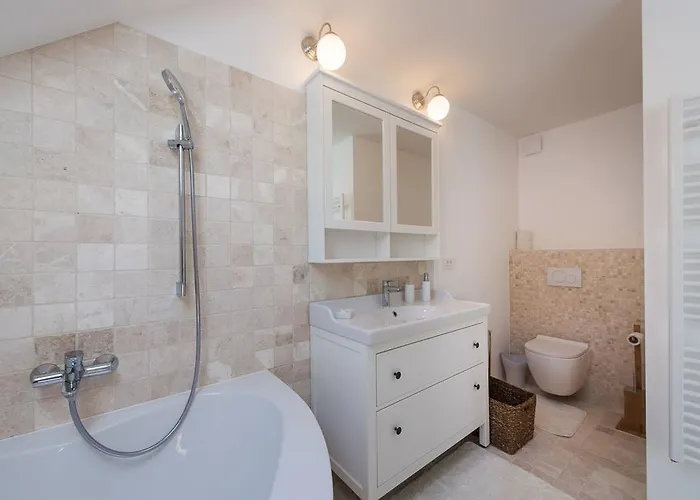 Ab - The Princess Castle Triplex Appartamento