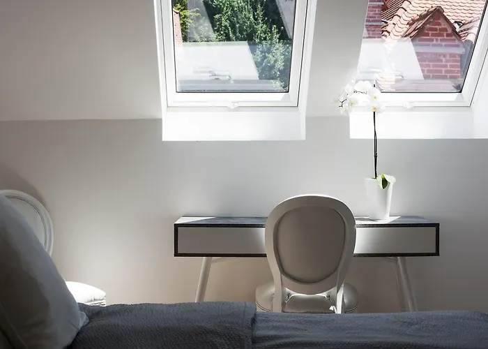 Ab - The Princess Castle Triplex * Ljubljana